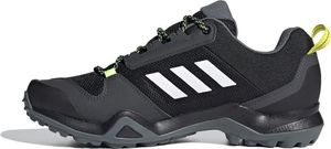 Buty trekkingowe męskie Adidas Terrex AX3 czarne r. 44 2/3 5