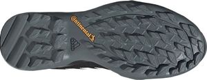 Buty trekkingowe męskie Adidas Terrex AX3 czarne r. 43 1/3 7