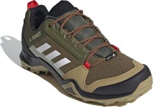 Buty trekkingowe męskie Adidas Buty trekkingowe Adidas TERREX AX3 (FX4576) 44 2/3 2