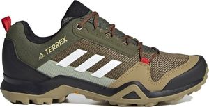 Buty trekkingowe męskie Adidas Buty trekkingowe Adidas TERREX AX3 (FX4576) 44 2/3 3