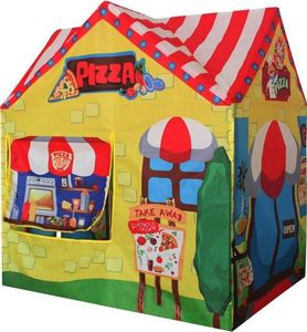 iPLAY Namiot,domek dla dzieci Restauracja IPLAY 3