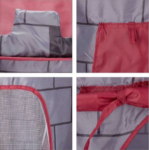 iPLAY Namiot zamek rycerza namiocik domek dla dzieci Castle Iplay 3