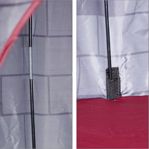 iPLAY Namiot zamek rycerza namiocik domek dla dzieci Castle Iplay 4