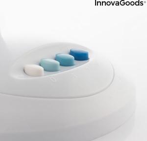 Wentylator InnovaGoods 30 cm 35W biały 2