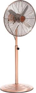 Wentylator InnovaGoods Copper Retro 1