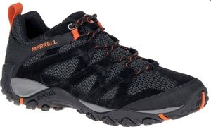 Buty trekkingowe męskie Merrell Alverstone czarne r. 41.5 2