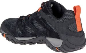 Buty trekkingowe męskie Merrell Alverstone czarne r. 43 1/2 4