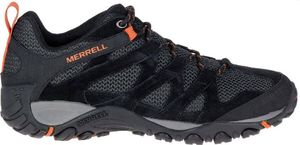 Buty trekkingowe męskie Merrell Alverstone czarne r. 46 3