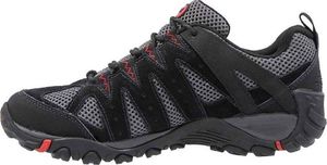 Buty trekkingowe męskie Merrell Accentor 2 Vent czarne r. 43 4
