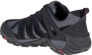 Buty trekkingowe męskie Merrell Accentor 2 Vent czarne r. 43 5