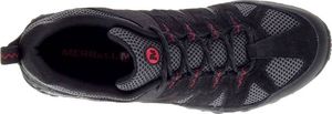 Buty trekkingowe męskie Merrell Accentor 2 Vent czarne r. 43 6