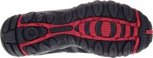 Buty trekkingowe męskie Merrell Accentor 2 Vent czarne r. 43 7