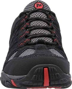 Buty trekkingowe męskie Merrell Accentor 2 Vent czarne r. 43 9