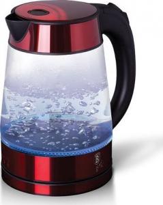Czajnik Berlinger Haus BH-9120 Bordowy 2