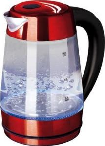 Czajnik Berlinger Haus BH-9128 Czerwony 2