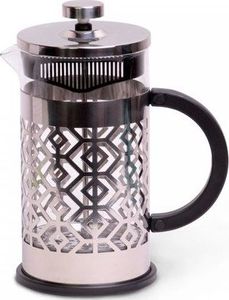 Kamille Zaparzacz do herbaty/kawy French Press 1000 ml Kamille KM-0774XL 1
