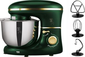 Robot planetarny Berlinger Haus Robot planetarny BH-9195 2