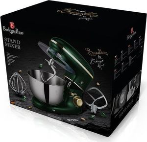 Robot planetarny Berlinger Haus Robot planetarny BH-9195 5