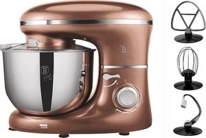 Robot planetarny Berlinger Haus BH-9197 2