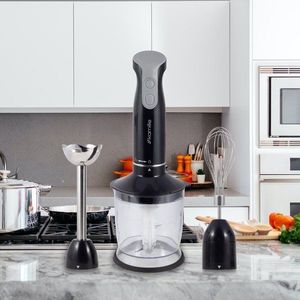 Blender Kamille KM-6746 16