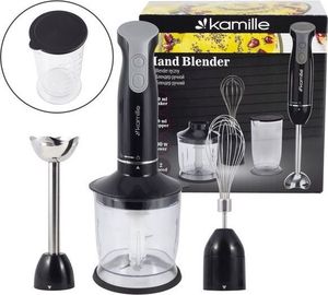 Blender Kamille KM-6746 17