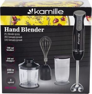 Blender Kamille KM-6746 18