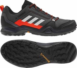 Adidas Buty Adidas TERREX AX3 FX4577 42 2/3 1