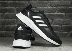 Adidas Buty Adidas RUNFALCON 2.0 FY5943 44 2