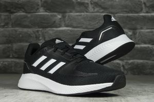 Adidas Buty Adidas RUNFALCON 2.0 FY5943 44 4