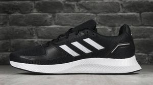 Adidas Buty Adidas RUNFALCON 2.0 FY5943 44 8