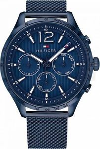 Zegarek Tommy Hilfiger Zegarek męski Tommy Hilfiger - 1791471 1