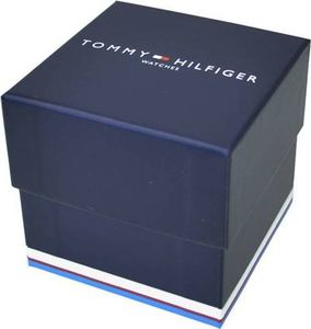 Zegarek Tommy Hilfiger Zegarek męski Tommy Hilfiger - 1791576 3