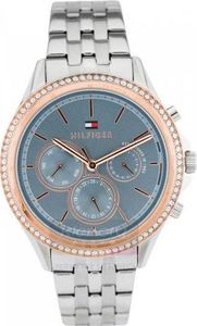 Zegarek Tommy Hilfiger Zegarek damski Tommy Hilfiger 1