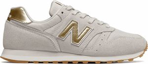 New Balance Buty New Balance WL373FC2 beż 36 1