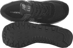 New Balance Damskie sneakersy New Balance WL574FH2 40 6