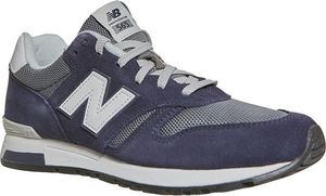 New Balance Męskie sneakersy New Balance ML565CPC granat 47.5 2