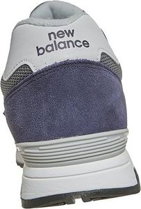 New Balance Męskie sneakersy New Balance ML565CPC granat 47.5 3