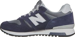 New Balance Męskie sneakersy New Balance ML565CPC granat 47.5 4
