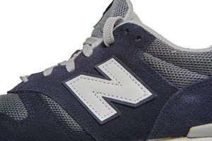 New Balance Męskie sneakersy New Balance ML565CPC granat 47.5 5
