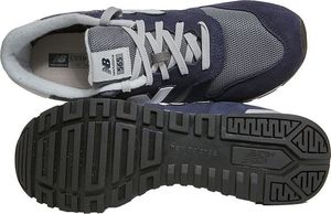 New Balance Męskie sneakersy New Balance ML565CPC granat 47.5 6