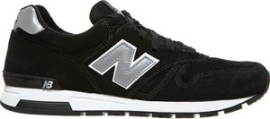 New Balance Męskie sneakersy New Balance ML565BK czerń 47.5 1