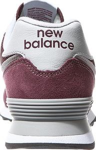 New Balance Buty New Balance ML574EGB 43 3