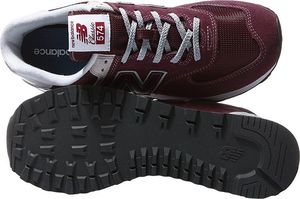 New Balance Buty New Balance ML574EGB 43 6