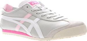 Asics Sneakersy dla Pań asics Onitsuka Tiger Mexico 66 1182A078-020 40.5 2