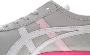 Asics Sneakersy dla Pań asics Onitsuka Tiger Mexico 66 1182A078-020 40.5 5