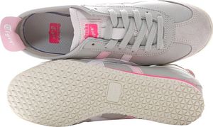 Asics Sneakersy dla Pań asics Onitsuka Tiger Mexico 66 1182A078-020 40.5 6