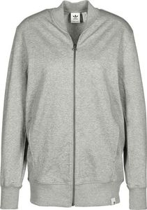Adidas Bluza damska adidas adidas XbyO Track Jacket "Medium Grey Heather" BK2305 36 1