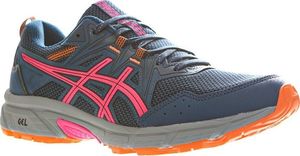 Asics Damskie buty asics Gel-Venture 8 1012A708-402 37 2