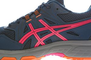 Asics Damskie buty asics Gel-Venture 8 1012A708-402 37 5