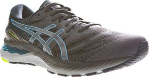 Asics Buty asics Gel Nimbus 23 1011B004-020 niebieski 46 2